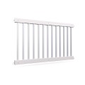 Mod-Fence Traditional Fence 6ft Gate Panel | Flat Pack Shipping