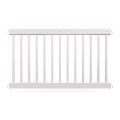 Mod-Fence Traditional Fence 6ft Gate Panel | Flat Pack Shipping