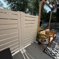 Mod-Fence 6ft Privacy Fence Panel | Ships Preassembled