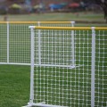 Mod-Sport 7ft Temporary Fence Panel | Ships Preassembled