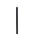 P103 - Grand Slam Fencing - 4' Pole with Cap