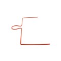 Baseball Fence Poly Cap Fence Topper Installation Tool - 02294