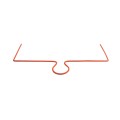 Baseball Fence Poly Cap Fence Topper Installation Tool - 02294