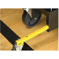 Safety leg extenders