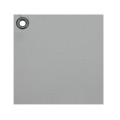 EnviroSafe Gym Mats 6' x 10' x 1.375" Extra-Firm Folding Mat (Gray)