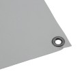 EnviroSafe Gym Mats 6' x 10' x 1.375" Extra-Firm Folding Mat (Gray)