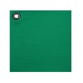 Nissen Envirosafe 2' x 6' x 2" Printed Extra Firm Indoor Wall Pad - Kelly Green