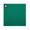 Nissen Envirosafe 2' x 7' x 2" Printed E-84 Class A Fr Indoor Wall Pad - Green