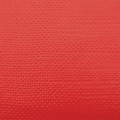 EnviroSafe Gym Mats 6' x 10' x 1.375" Extra-Firm Folding Mat (Red)