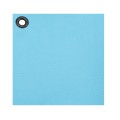 Envirosafe 4' x 8' x 4" Safety Landing Mat - Sky Blue
