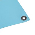 Envirosafe 4' x 8' x 4" Safety Landing Mat - Sky Blue