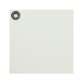 Envirosafe 4' x 8' x 4" Safety Landing Mat - White