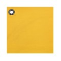 Envirosafe 4' x 6' x 12" Safety Landing Mat - Yellow