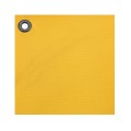 Envirosafe 5' x 10' x 12" Safety Landing Mat - Yellow