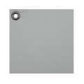 FenceMate Solid Vinyl Baseball Windscreen 9 ft. High x 55 ft. Long (Gray) - VCP1800-9H