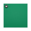 EnviroSafe Baseball Stadium Padding 3" Thick (Flex-Firm Foam) (4' x 1') - Kelly Green