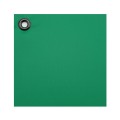 FenceMate Solid Vinyl Baseball Windscreen 9 ft. High x 50 ft. Long (Kelly Green) - VCP1800-9H