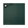 FenceMate Solid Vinyl Baseball Windscreen 9 ft. High x 30 ft. Long (Maple Green) - VCP1800-9H
