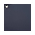 FenceMate Solid Vinyl Baseball Windscreen 9 ft. High x 30 ft. Long (Navy Blue) - VCP1800-9H