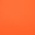 FieldSaver Endurcoat 10' Round Rain Baseball Spot Cover with 5 Stakes (18 oz Vinyl)  Orange