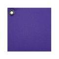 FenceMate Solid Vinyl Baseball Windscreen 9 ft. High x 45 ft. Long (Purple) - VCP1800-9H