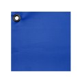 FenceMate Solid Vinyl Baseball Windscreen 6 ft. High x 10 ft. Long (Royal Blue) - VCP1800-6H