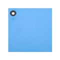 FenceMate Solid Vinyl Baseball Windscreen 9 ft. High x 30 ft. Long (Sky Blue) - VCP1800-9H