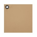 FenceMate Solid Vinyl Baseball Windscreen 9 ft. High x 25 ft. Long (Tan) - VCP1800-9H