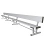 KWIK GOAL 21' Bench with Backrest