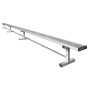 KWIK GOAL 21' Bench without Back