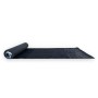 6ft x 100ft ChoiceTurf Synthetic Turf Roll - Black