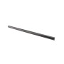Grand Slam Fencing 2 Foot Weighted Base Pipe for Above Ground Baseball Fencing 