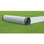 FieldSaver 20' Long Infield Rain Cover Roller For Little League and Softball Field Covers