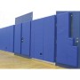 Corner Return for Wall Pads
