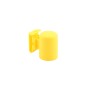Grand Slam Fencing Replacement Pole Cap with Loop for In Ground or Above Ground Grand Slam Baseball Fencing Poles 