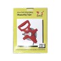 GrandSlam 330-Foot Field Fence Tape Measure - RM5000153