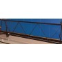 Center Strut for Storage Racks