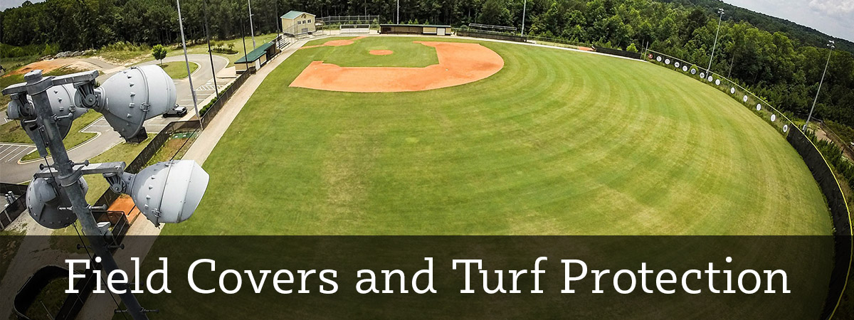 Shop Baseball Fence Store Field Covers and Turf Protection