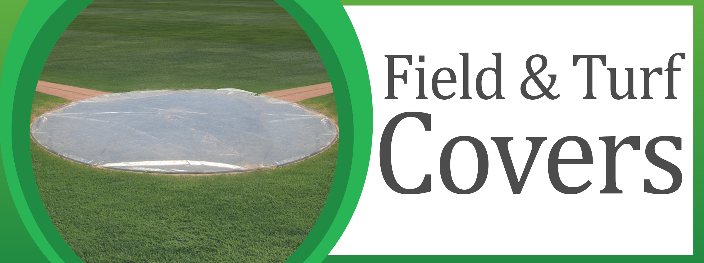 Shop Baseball Fence Store Field Covers and Turf Protection