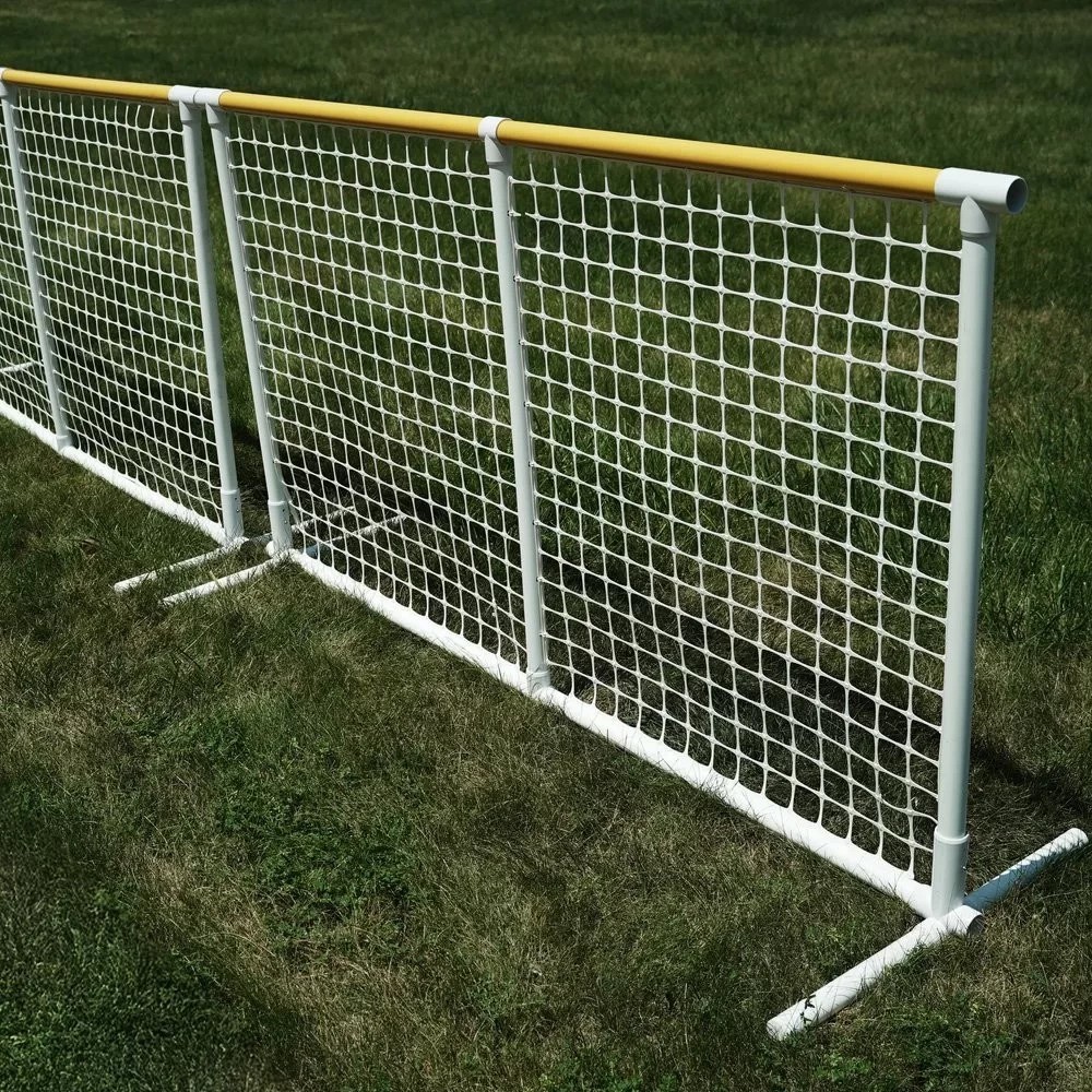 Mod-Sport Field Fencing