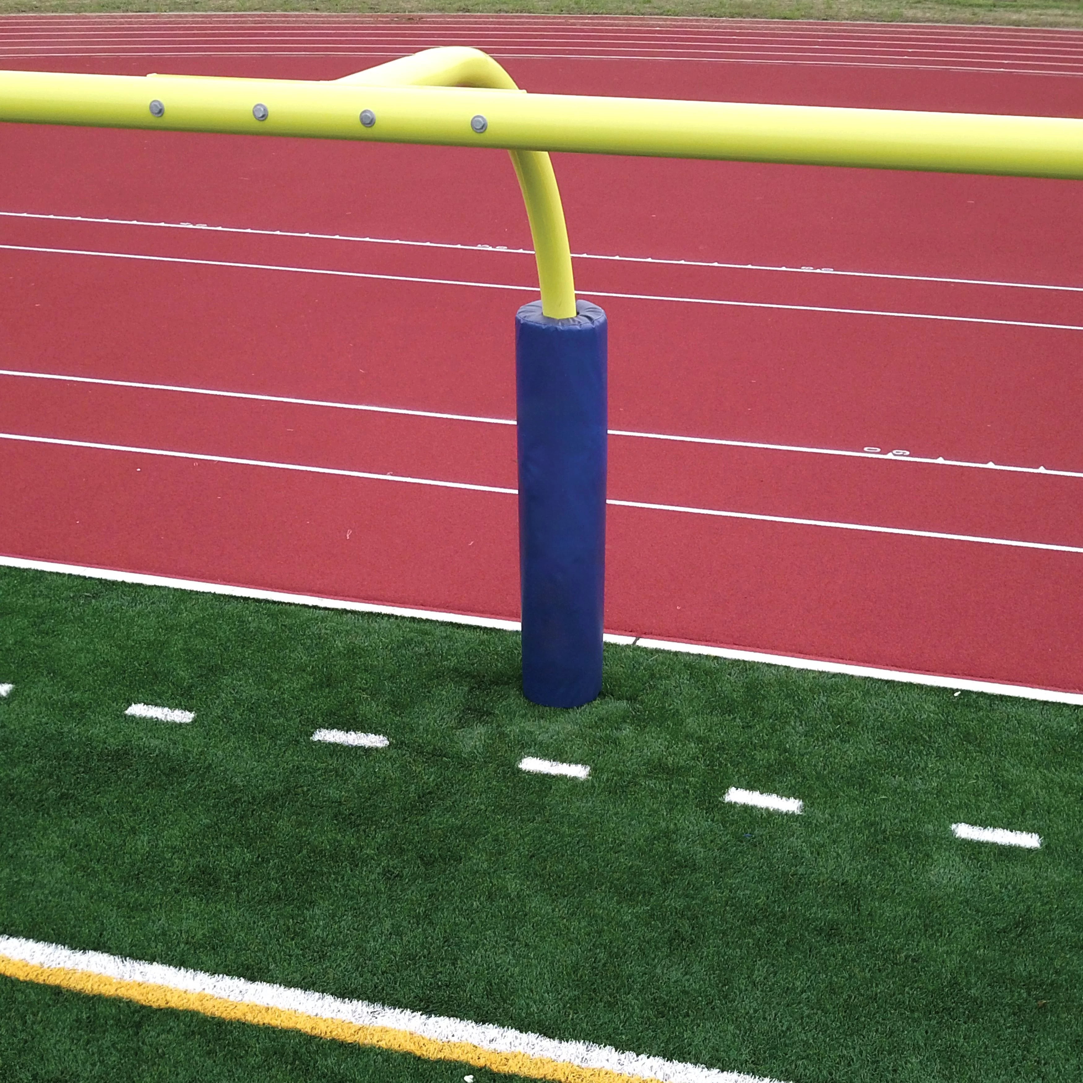 Coversports 6' Tall (4.5 Thick Round Post Diameter) Football Field Goal Post Padding