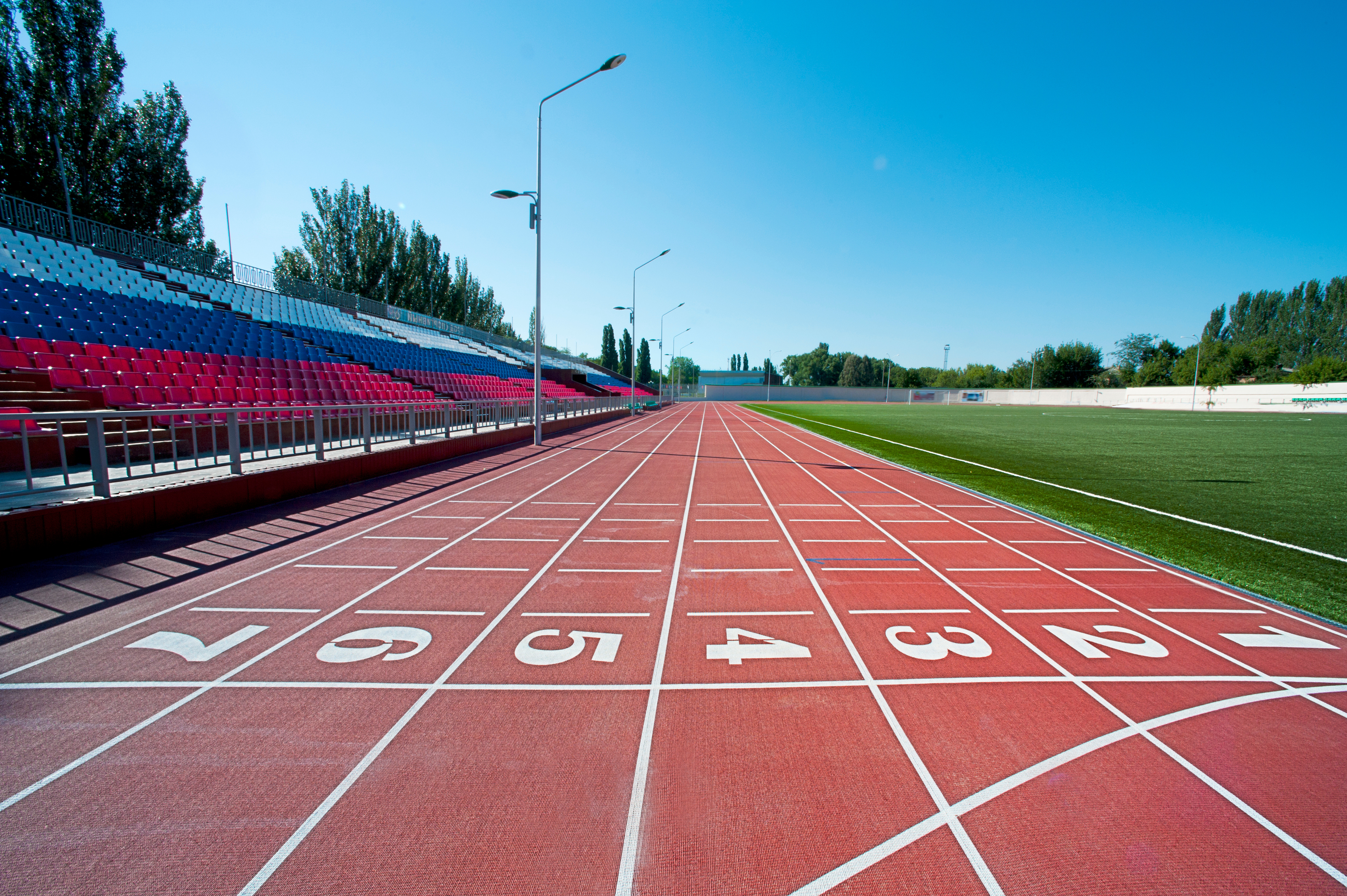 NCAA Facility Compliance Guide